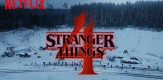 Stranger Things: Netflix mostra alcune novità sulla nuova stagione