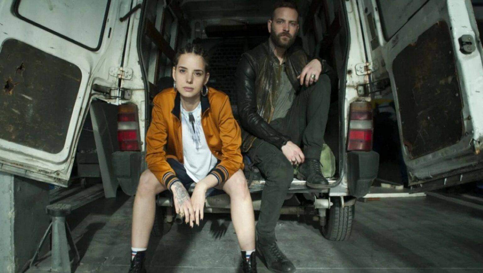 Suburra