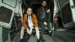 Suburra