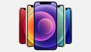 TIM iPhone 12 sconto offerte Wow