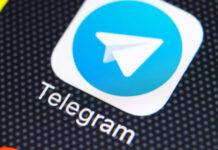 Telegram: gli utenti accolgono l'aggiornamento dell'anno che batte WhatsApp