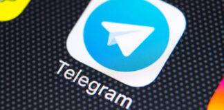 Telegram: gli utenti accolgono l'aggiornamento dell'anno che batte WhatsApp