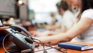 truffe call center