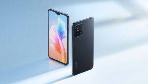 Vivo S10 Vivo S10 Pro ufficiali