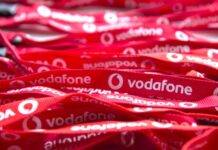 Vodafone: offerte di rientro per molti utenti fino a 100GB