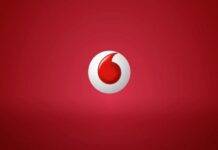 Vodafone sconto Italia campione europa