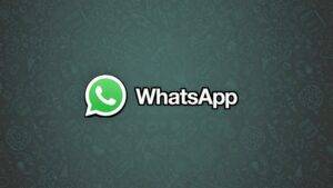 WhatsApp a pagamento da agosto, la notizia tramite messaggio