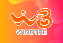 WindTre Go offerte 101 GB
