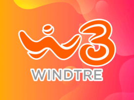 WindTre Go offerte 101 GB