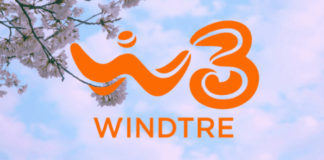 WindTre offerte portabilità mobile