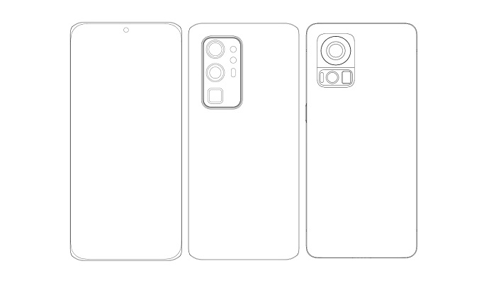 Xiaomi, Mi 11, Mi 11 Ultra, Mi 11 Pro, Design, Concept, render