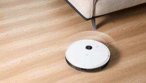 Yeedi 2 Hybrid robot aspirapolvere