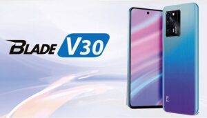 ZTE Blade V30 V30 Vita ufficiali