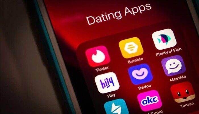 app incontri