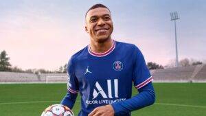 FIFA 22 è in vendita: cambiano i portieri, l'AI, le animazioni e alcune regole