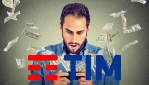 aumenti tim