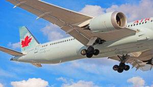 boeing airbus