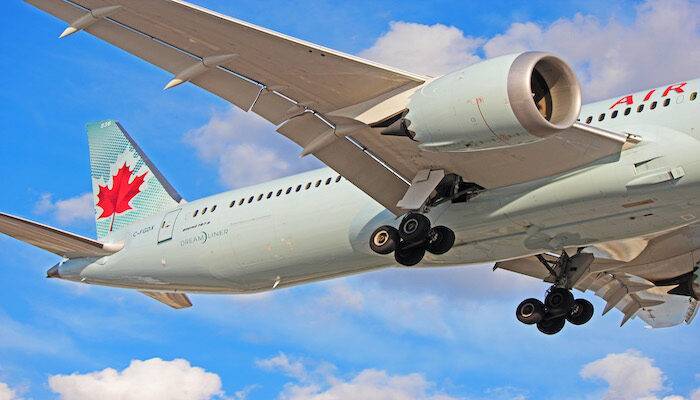 boeing airbus