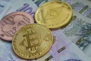 Bitcoin e cripto: calo corposo ma è temporaneo o si tratta di un'inversione decisa?