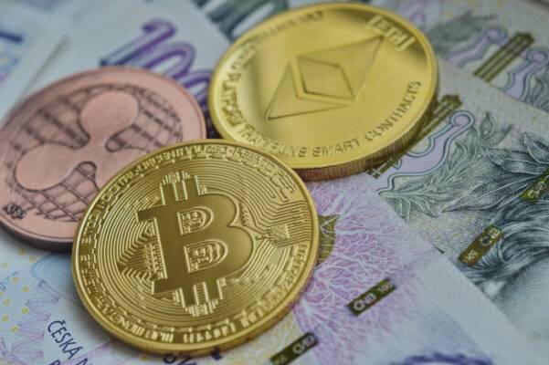Bitcoin e cripto: calo corposo ma è temporaneo o si tratta di un'inversione decisa?