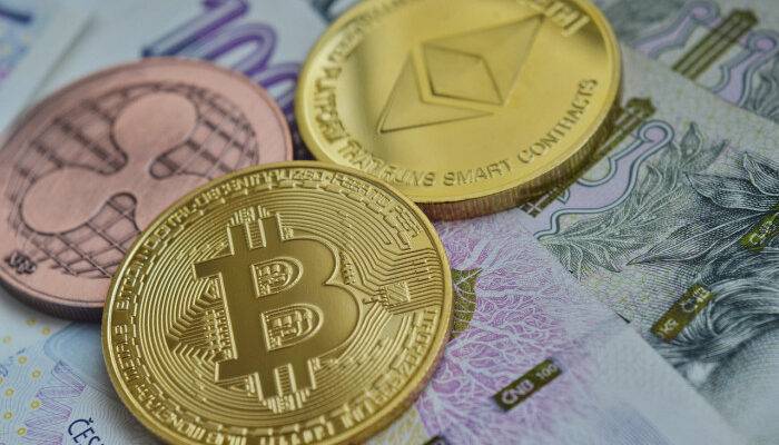 Bitcoin e cripto: calo corposo ma è temporaneo o si tratta di un'inversione decisa?