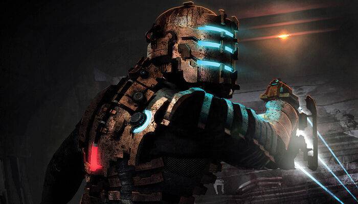 dead space