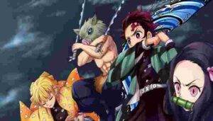 demon slayer