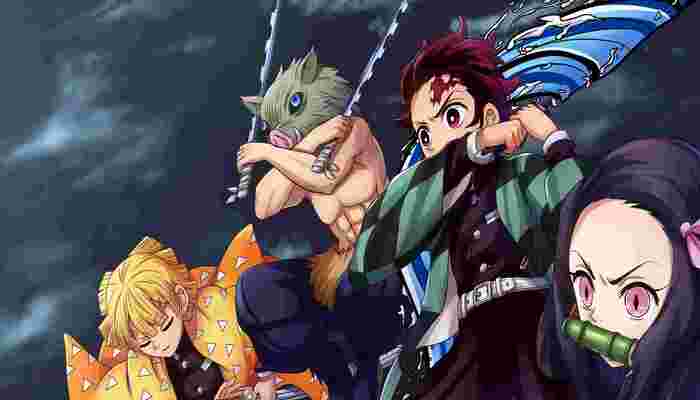 Demon Slayer: ecco alcuni dettagli sulla nuova stagione della serie Netflix