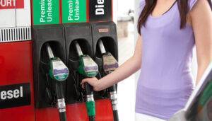 benzina