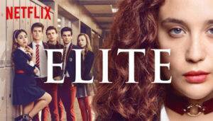 elite netflix