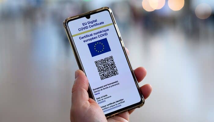 green-pass-europeo-problemi-ritardi