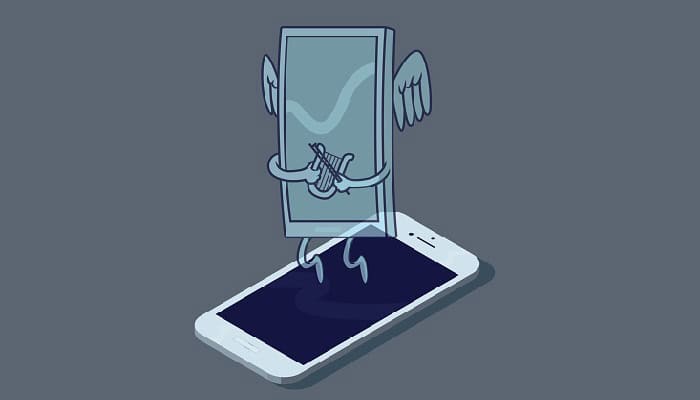 Smartphone: come capire se la batteria è morta