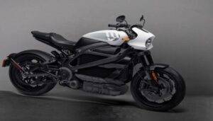 LiveWire One Harley Davidson