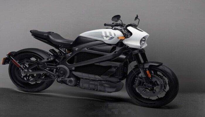 LiveWire One Harley Davidson