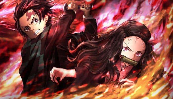 netflix demon slayer