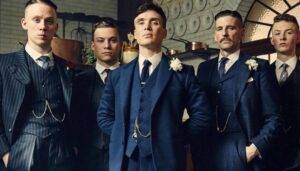 netflix peaky blinders sesta stagione