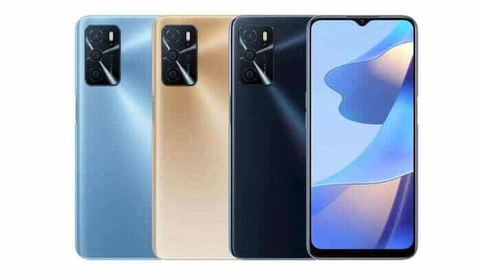 oppo-a16-rendering-trapelati-dettagli-chiave-confermati