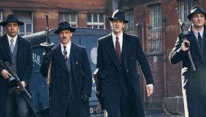 peaky blinders