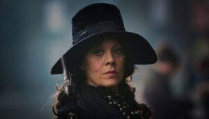 peaky blinders