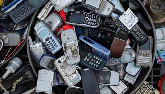 smartphone