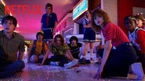 stranger-things