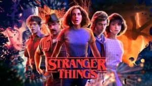 stranger-things