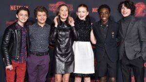 stranger-things