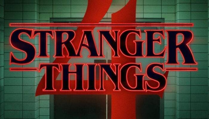 stranger things