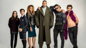 the-umbrella-academy