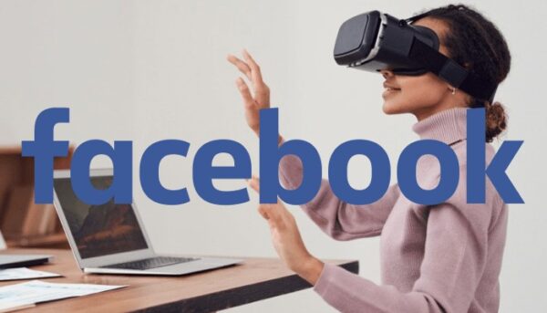 Facebook metaverso