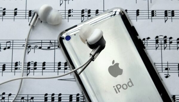 Apple iPod