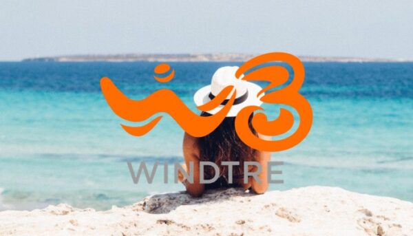 WindTre Iliad
