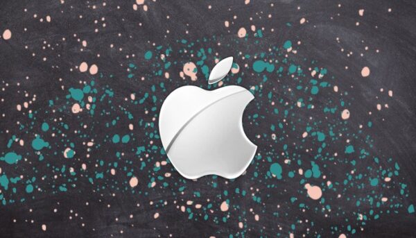 Apple leaker