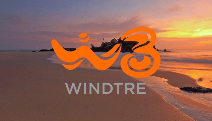 WindTre Unlimited Special con Giga illimitati a meno di 10,00 euro al mese